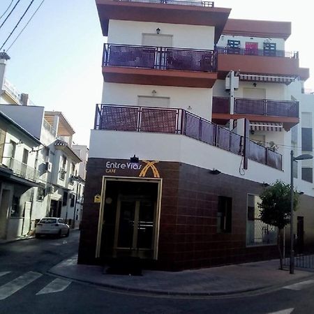 Victoria Apartment Armilla Bagian luar foto