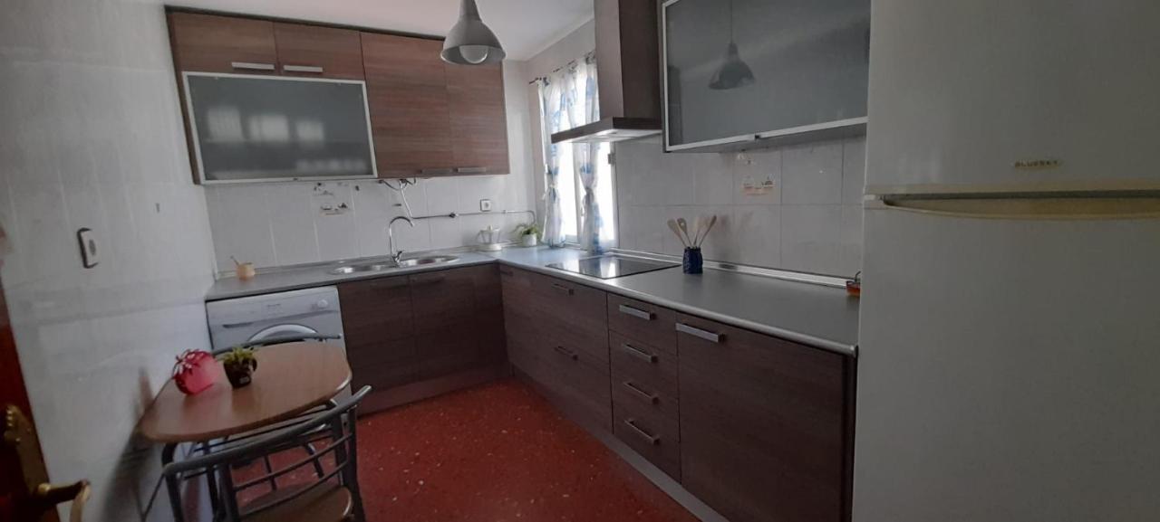 Victoria Apartment Armilla Bagian luar foto